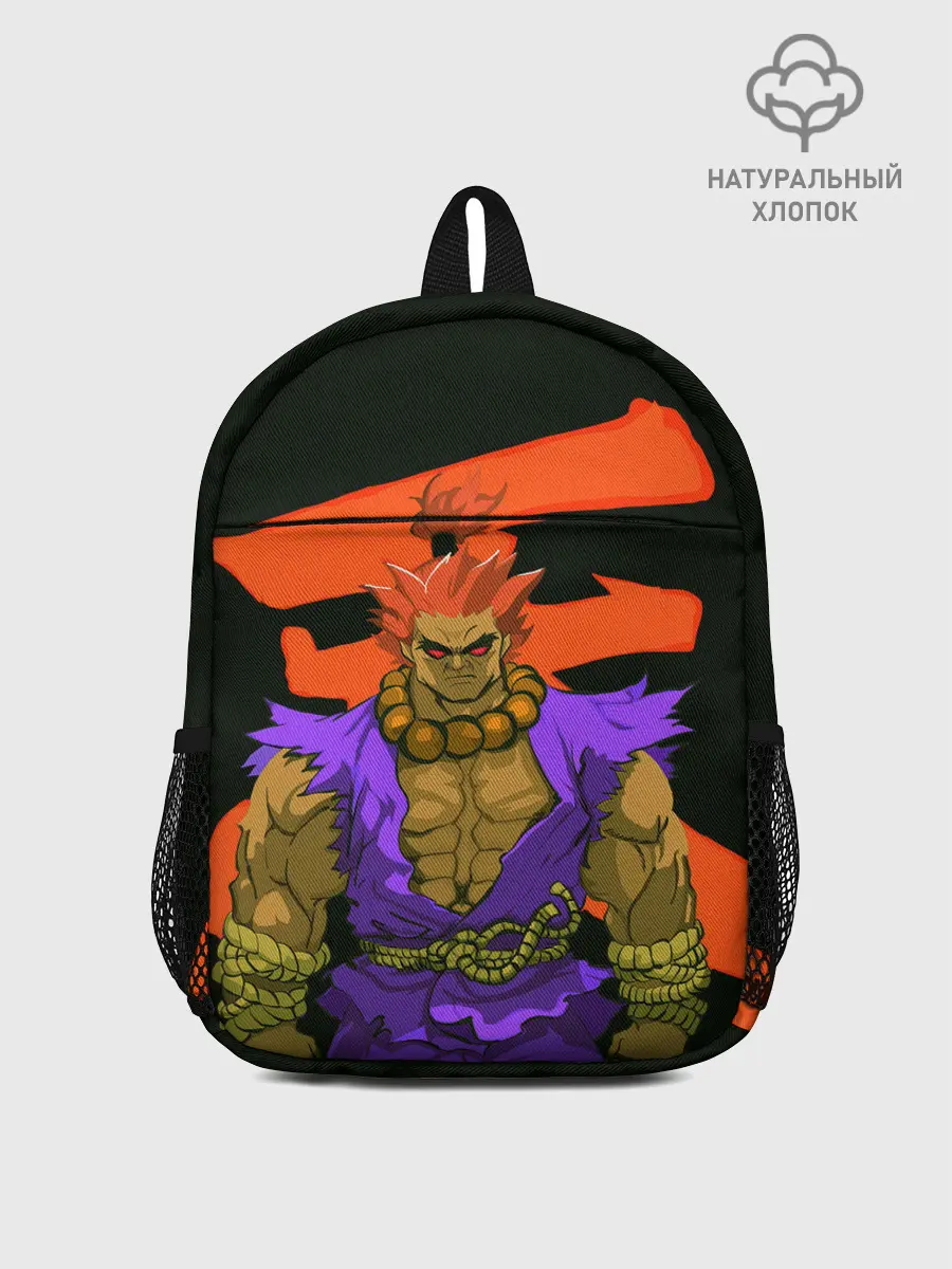 Рюкзак детский / Бланка