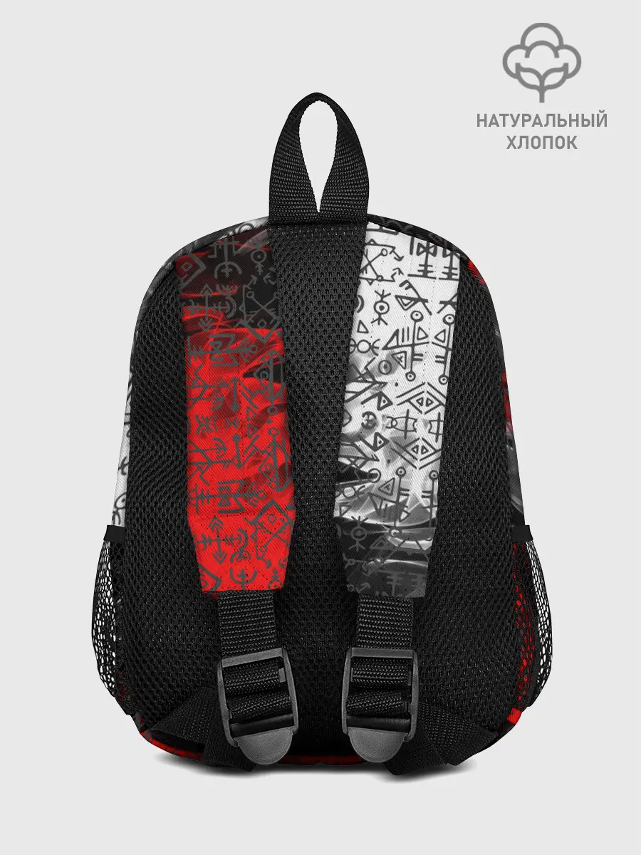 Рюкзак детский / Викинги