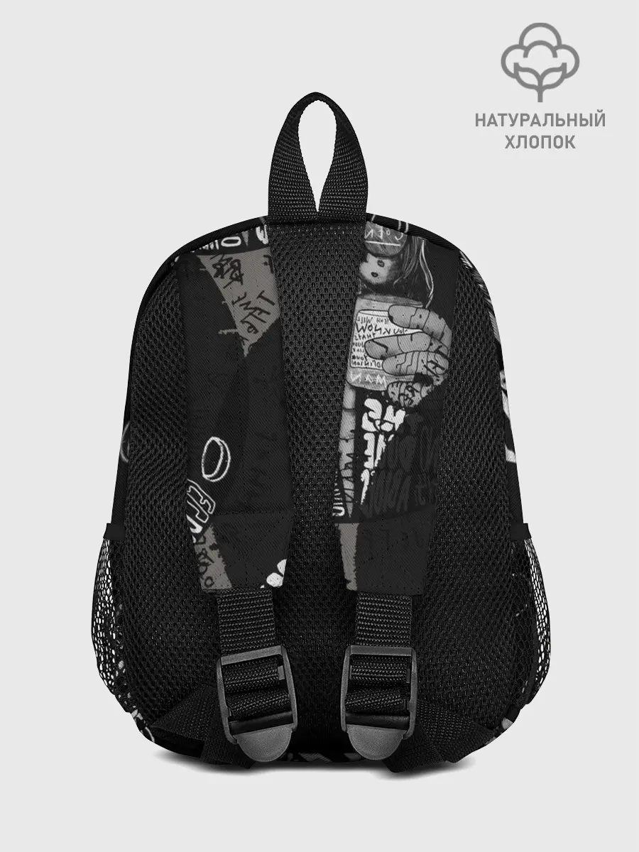 Рюкзак детский / The Big Lebowski