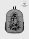 Рюкзак детский / The dude