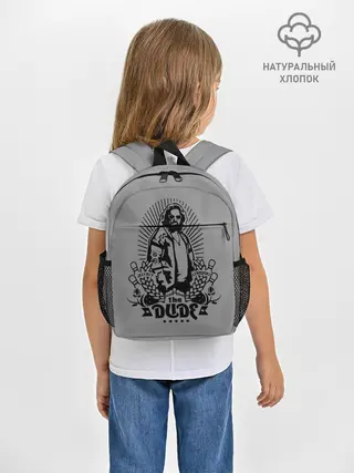 Рюкзак детский / The dude