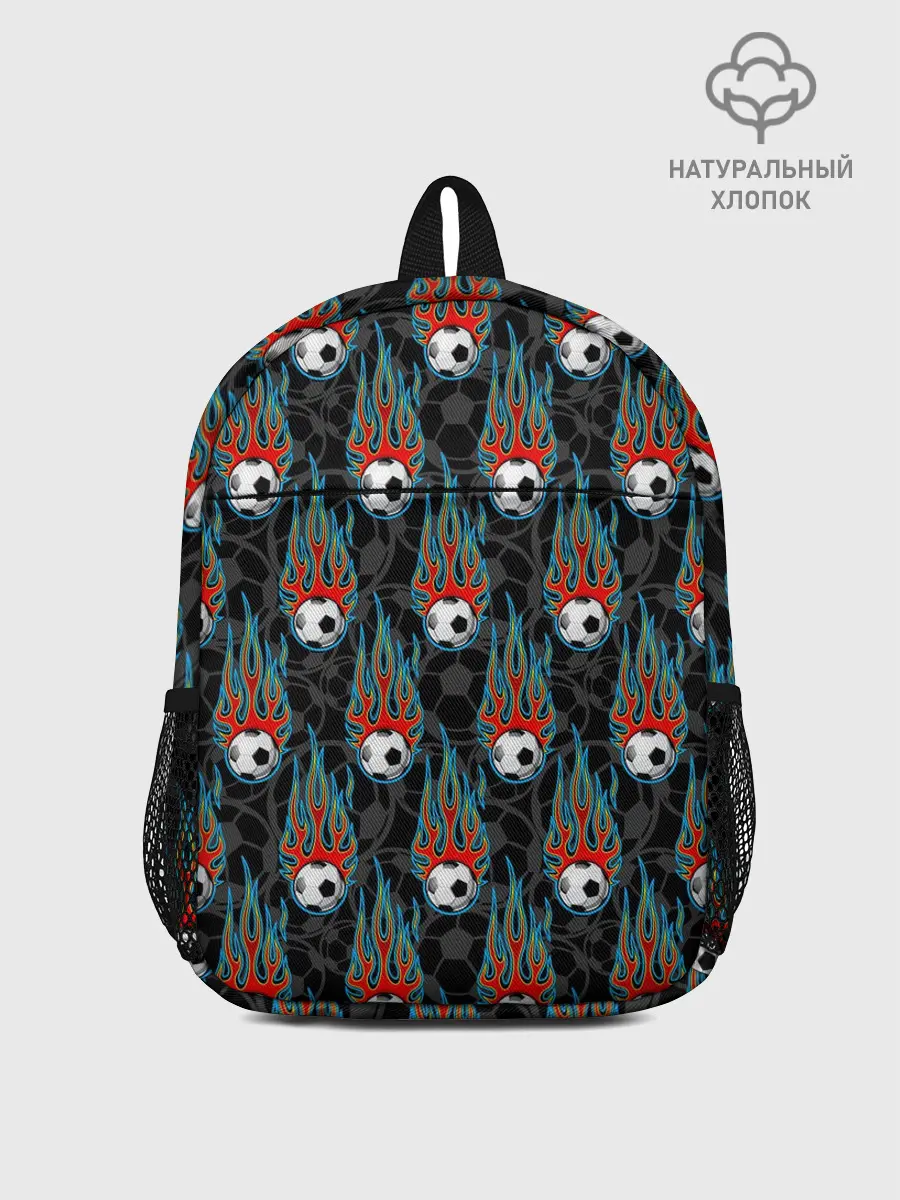 Рюкзак детский / Футбол
