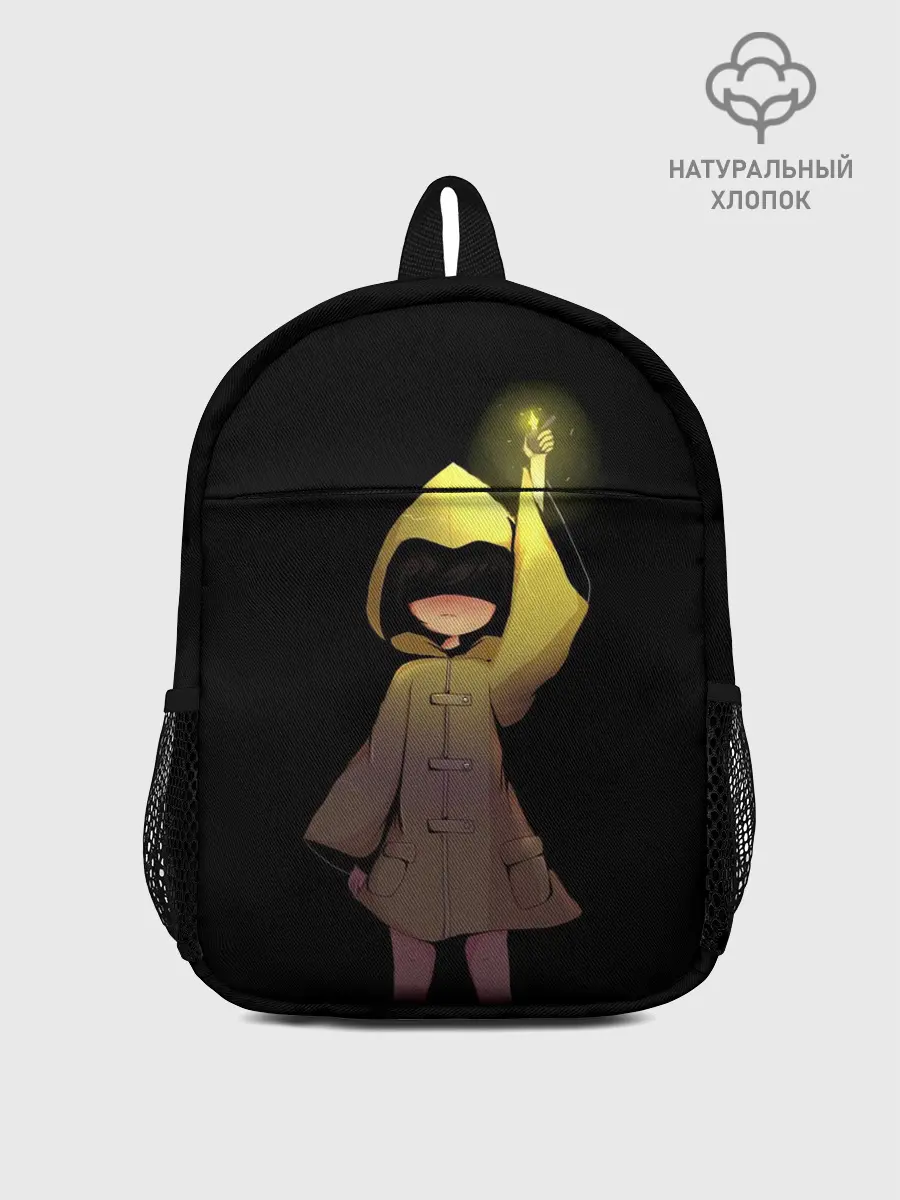 Рюкзак детский / Little Nightmares Шестая