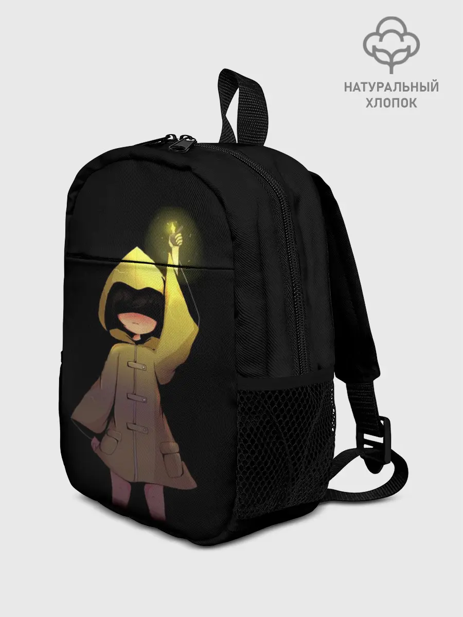 Рюкзак детский / Little Nightmares Шестая