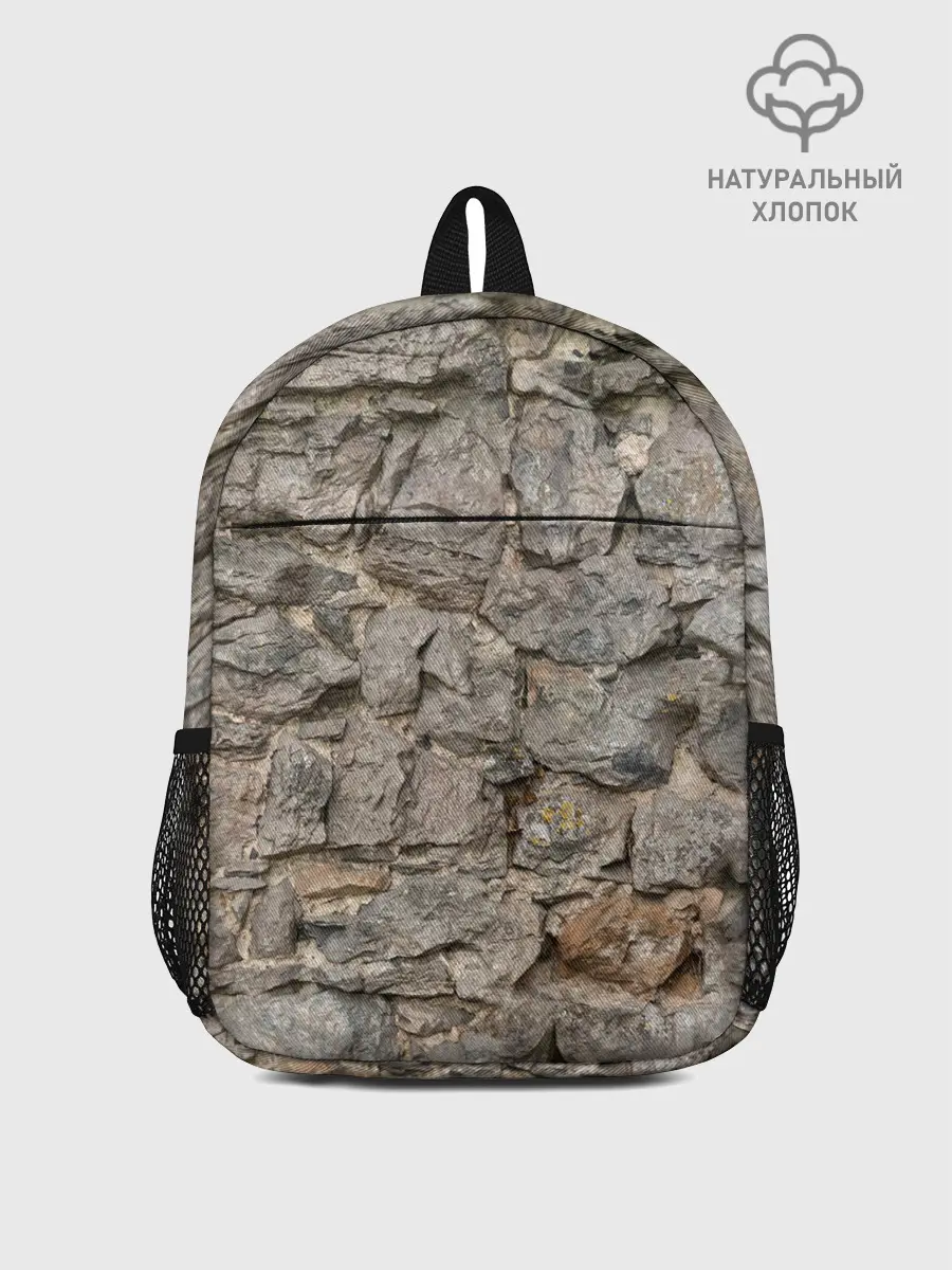 Рюкзак детский / Сломанная стена