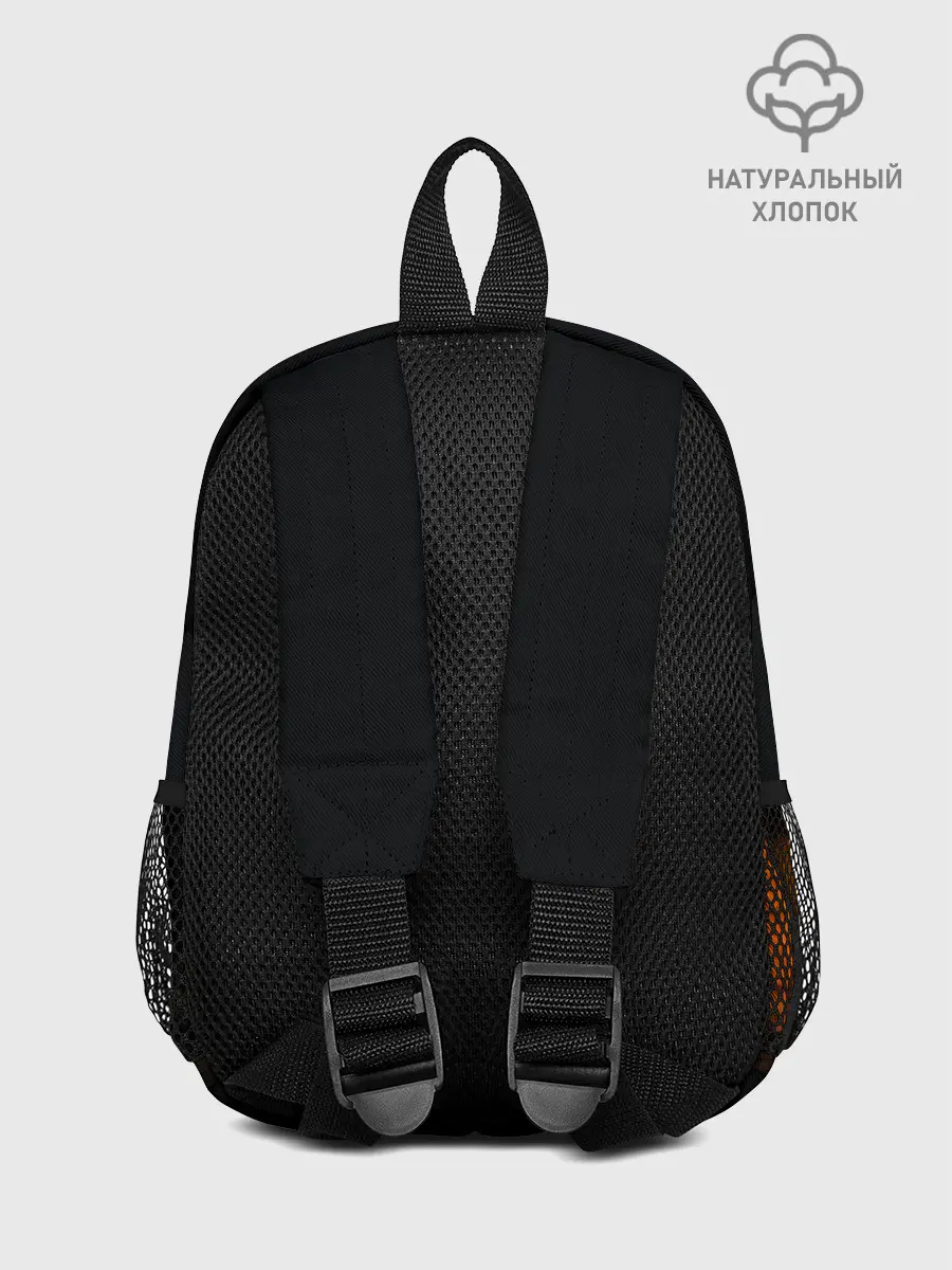 Рюкзак детский / Лисичка с фонариками