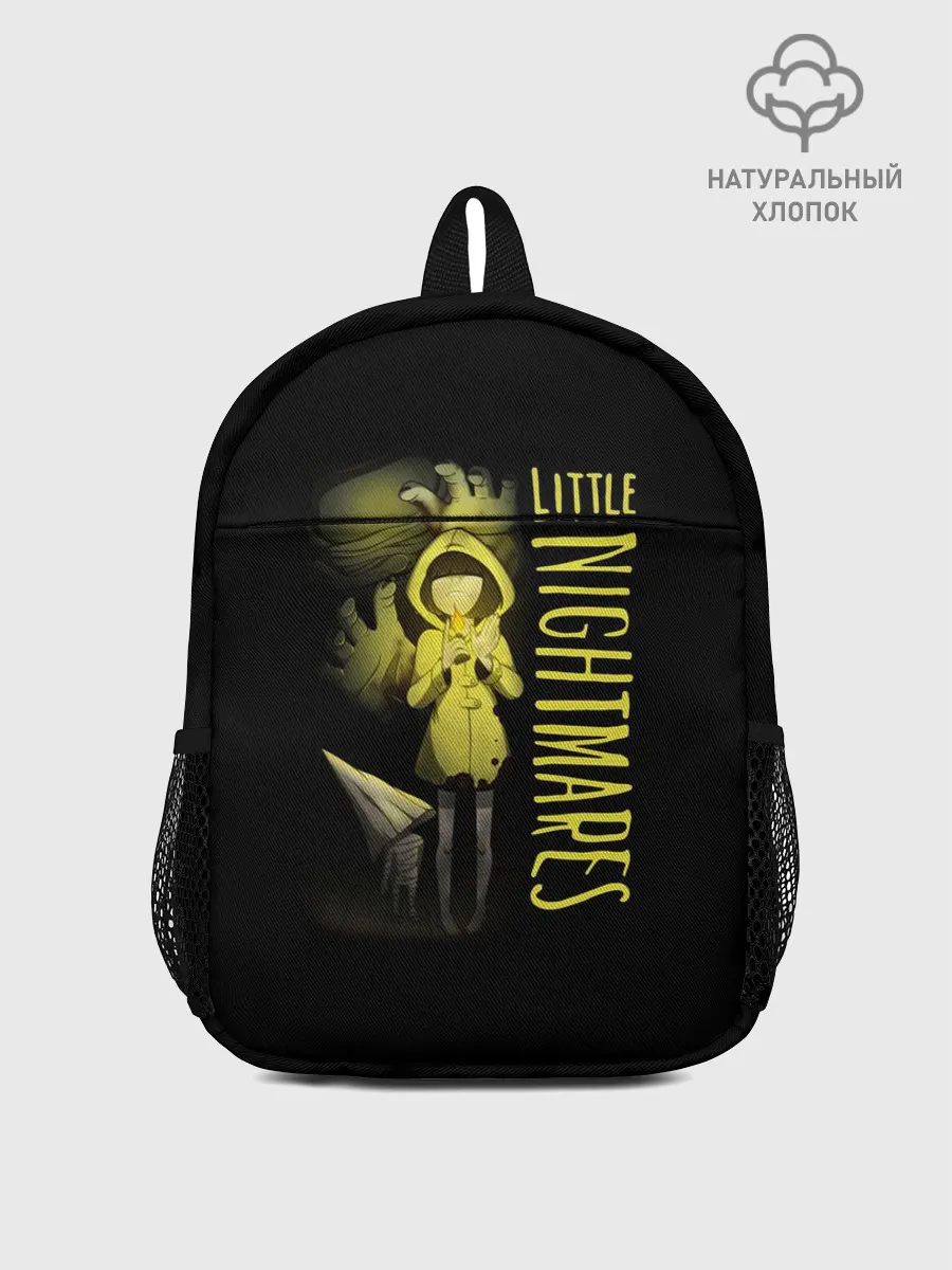 Рюкзак детский / Little Nightmares