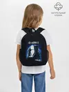 Рюкзак детский / Моно и Шестая