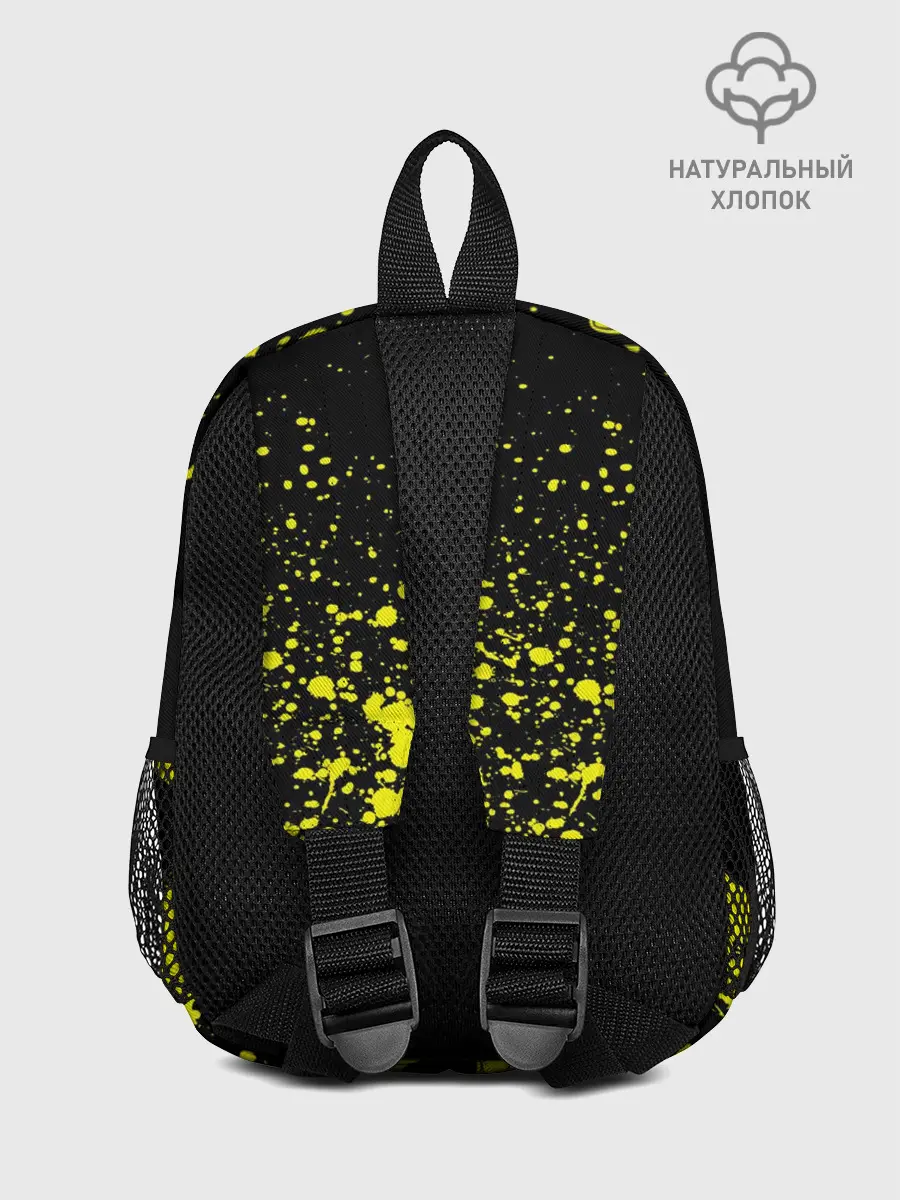 Рюкзак детский / LITTLE NIGHTMARES 2