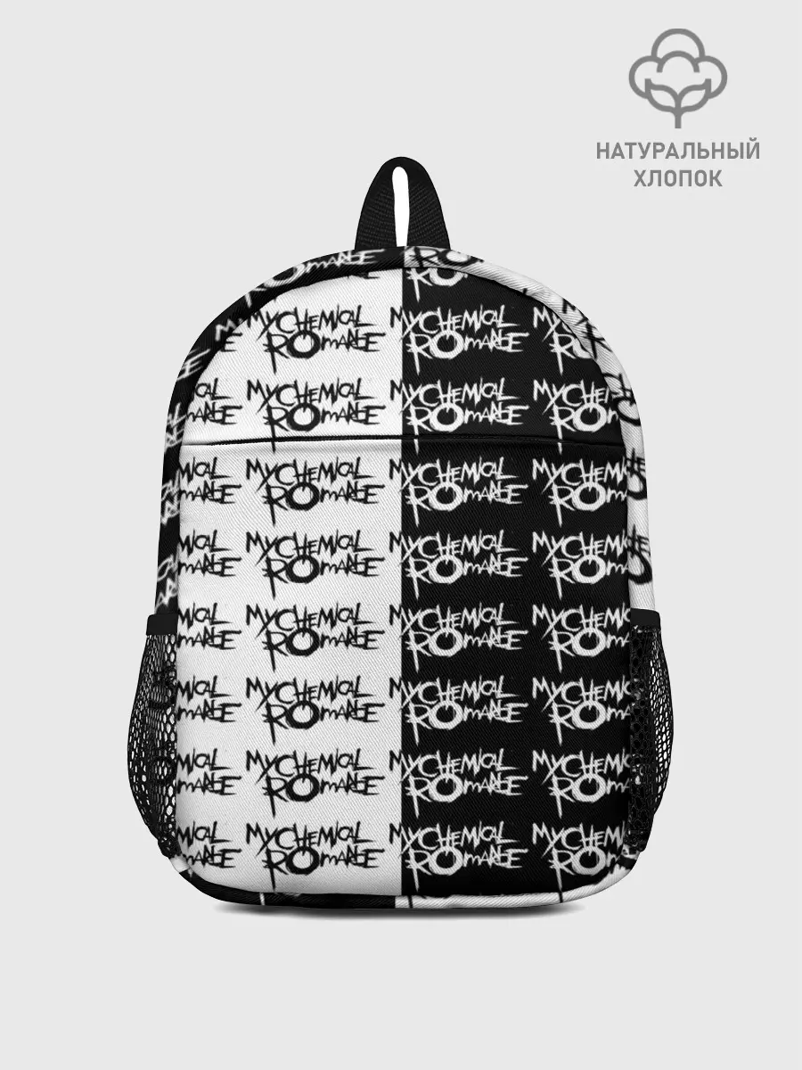 Рюкзак детский / My Chemical Romance