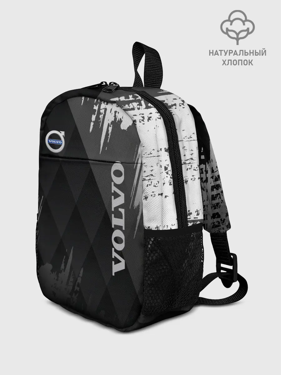 Рюкзак детский / Volvo