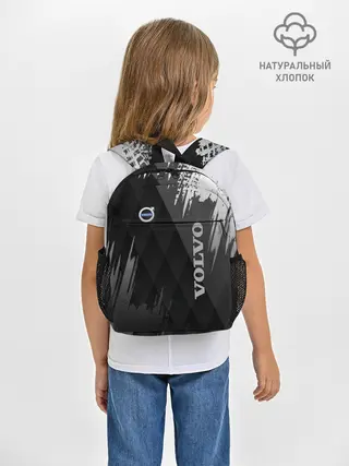 Рюкзак детский / Volvo