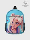 Рюкзак детский / Sailor Moon | Сейлор Мун