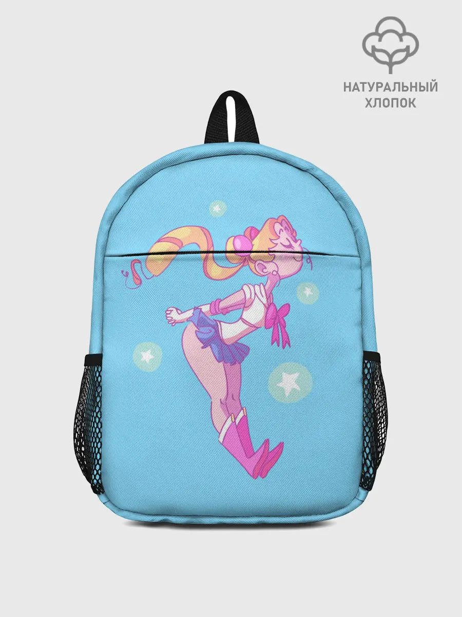 Рюкзак детский / Sailor Moon | Сейлор Мун