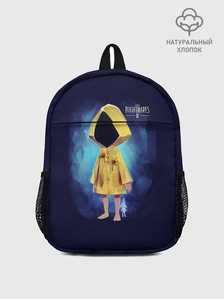 Рюкзак детский / Шестая из little Nightmares