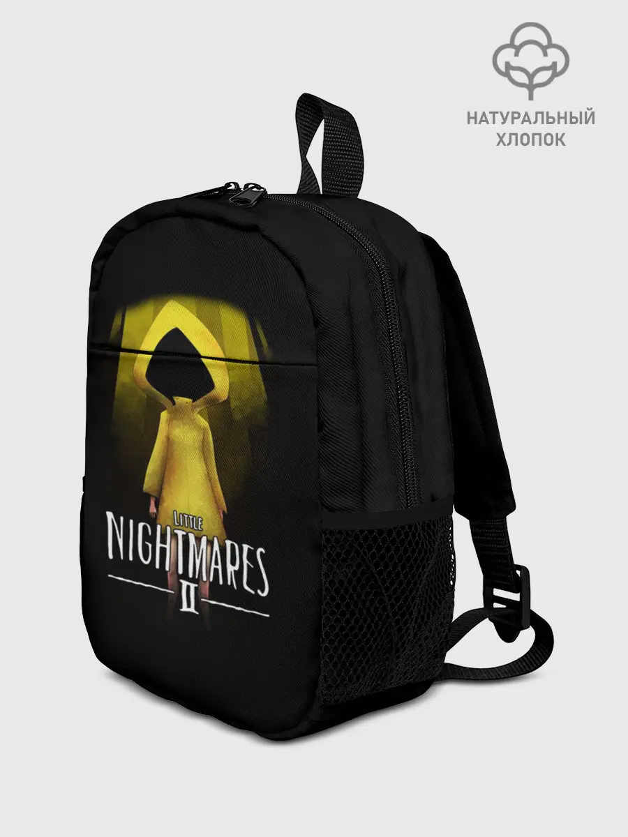 Рюкзак детский / Маленькие кошмары Шестая