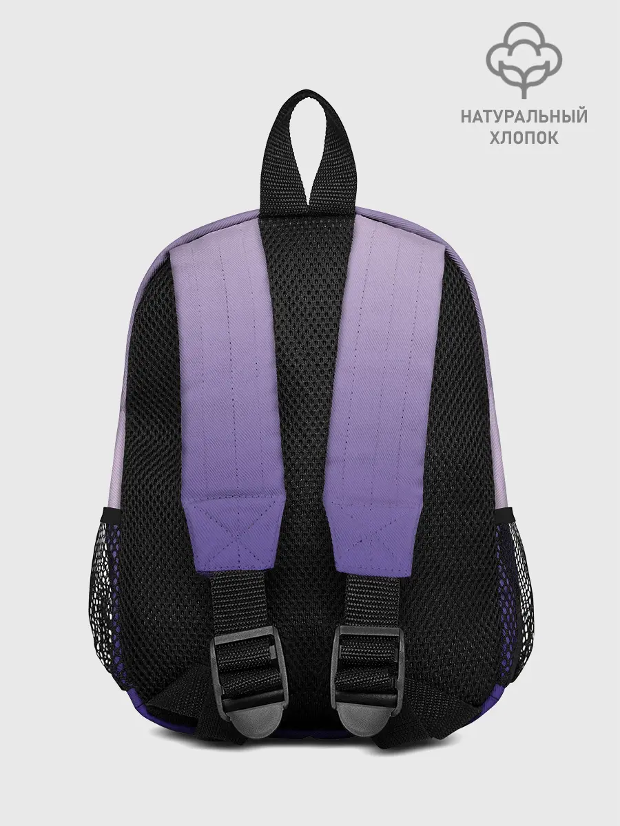 Рюкзак детский / кошка из сейлормун