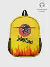 Рюкзак детский / Джудас Прист: Бог металла.