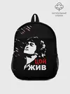 Рюкзак детский / Виктор Цой