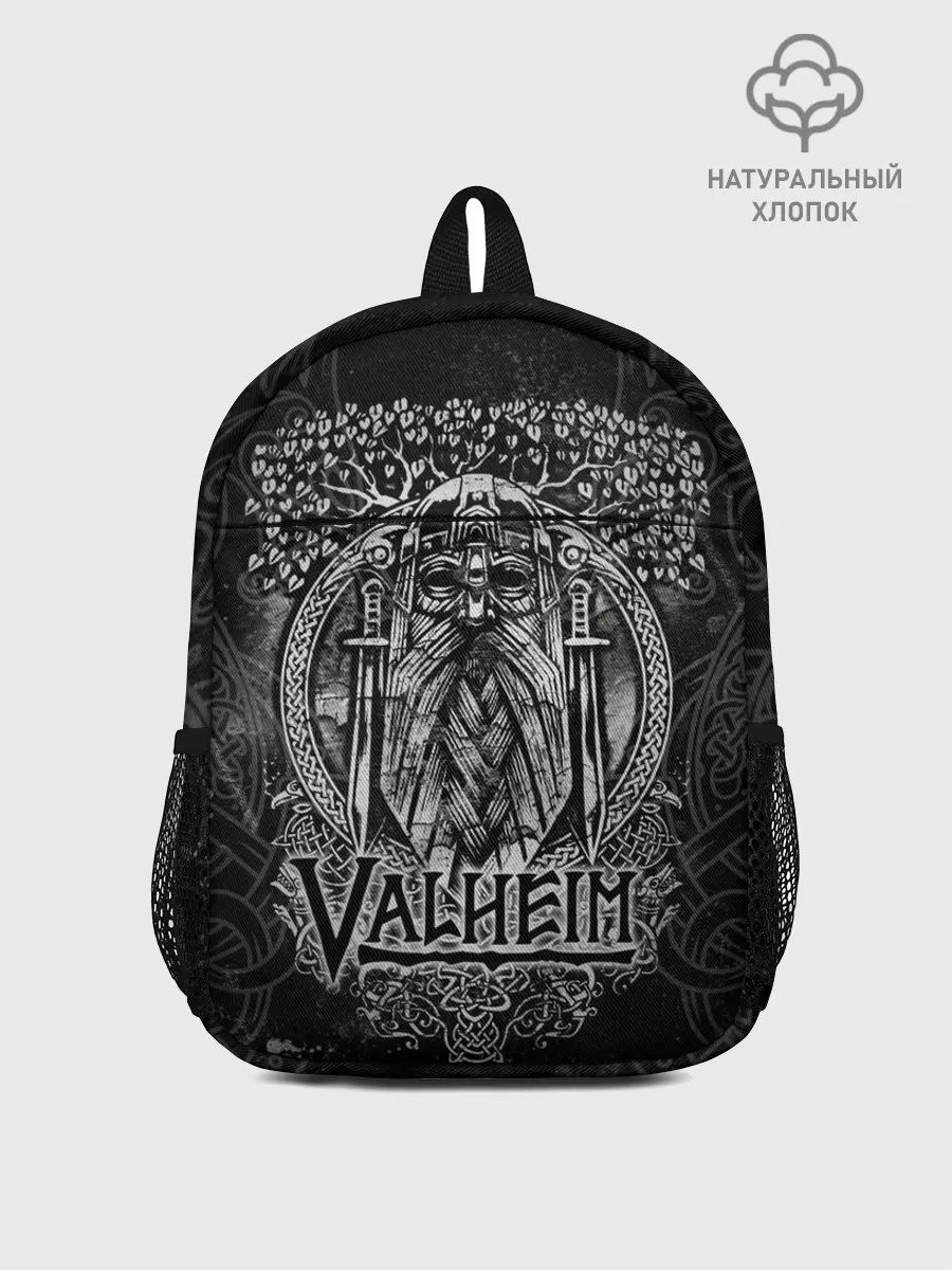 Рюкзак детский / Valheim