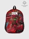 Рюкзак детский / Doom | Палач Рока