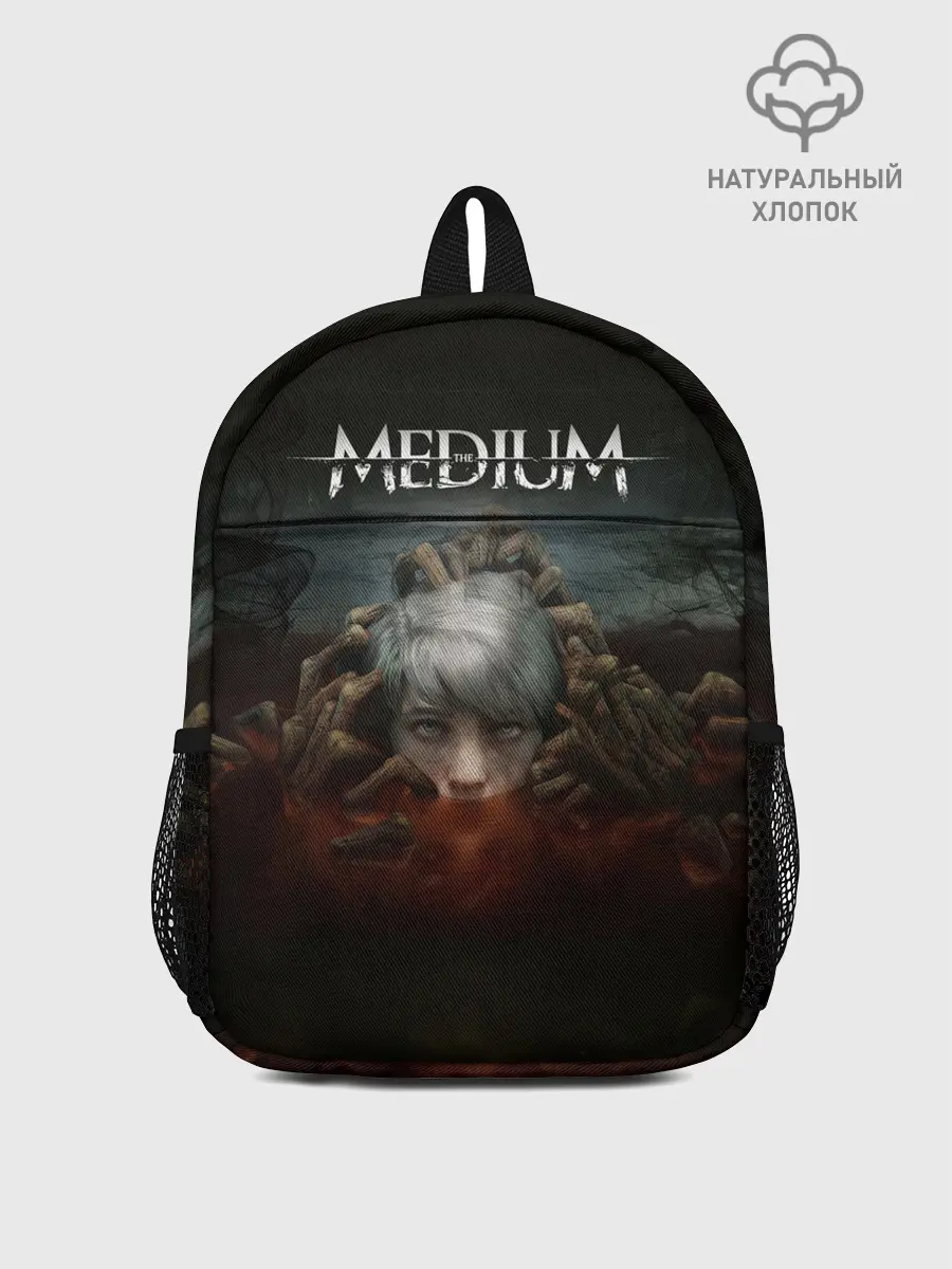 Рюкзак детский / The Medium