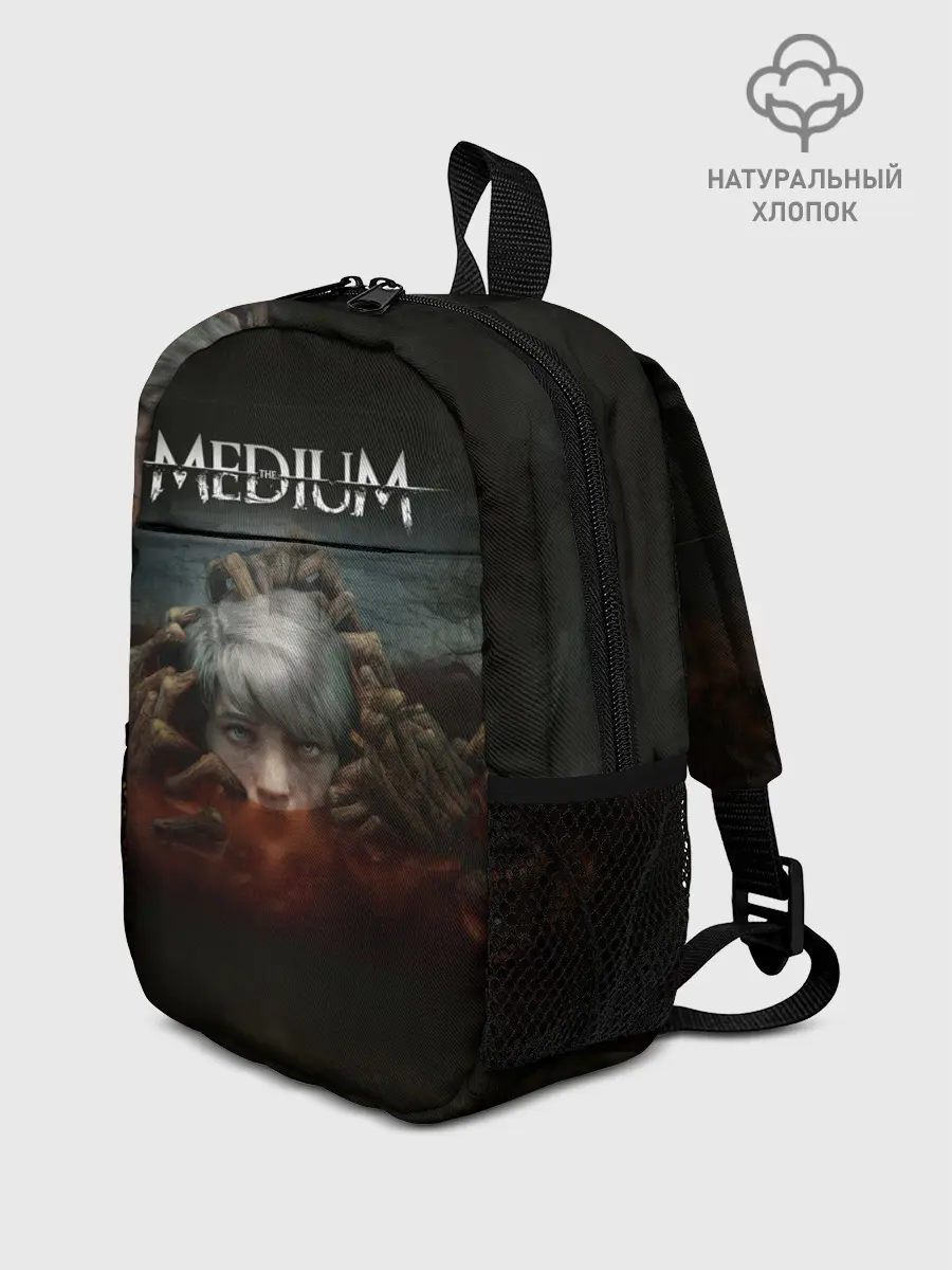 Рюкзак детский / The Medium