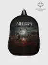 Рюкзак детский / The Medium