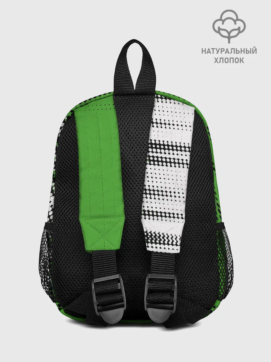 Рюкзак детский / SKODA