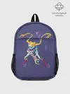 Рюкзак детский / Sailor Moon | Сейлор Мун
