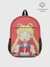Рюкзак детский / Sailor Moon | Сейлор Мун