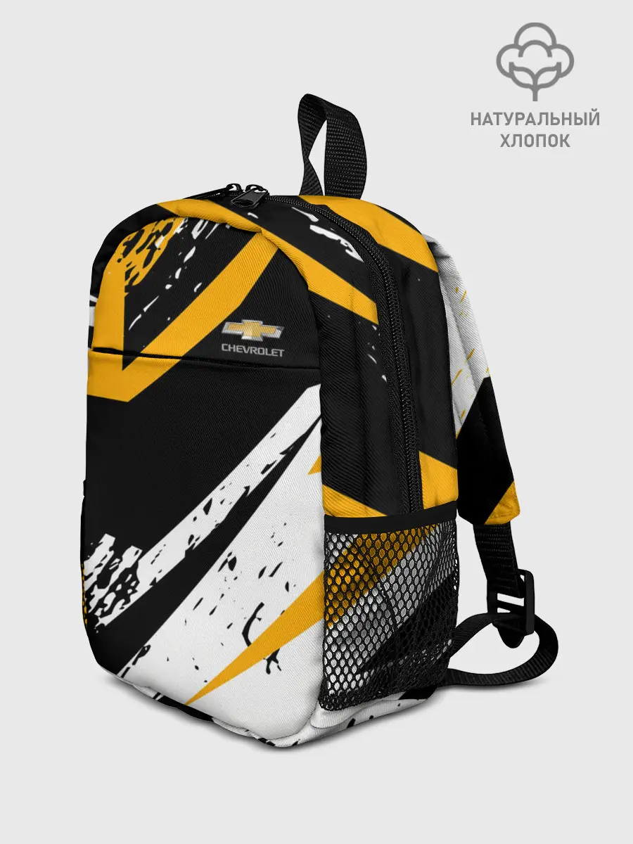 Рюкзак детский / Chevrolet