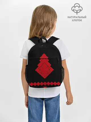 Рюкзак детский / Славянский Оберег Макошь