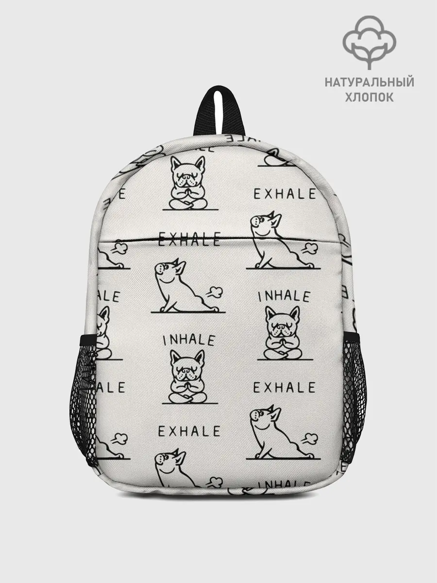 Рюкзак детский / INHALE