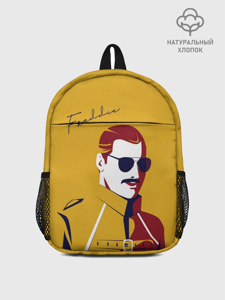 Рюкзак детский / QUEEN FREDDY