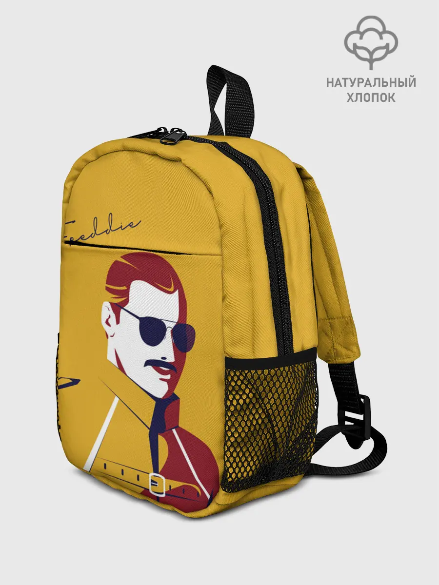Рюкзак детский / QUEEN FREDDY