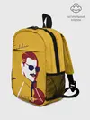 Рюкзак детский / QUEEN FREDDY
