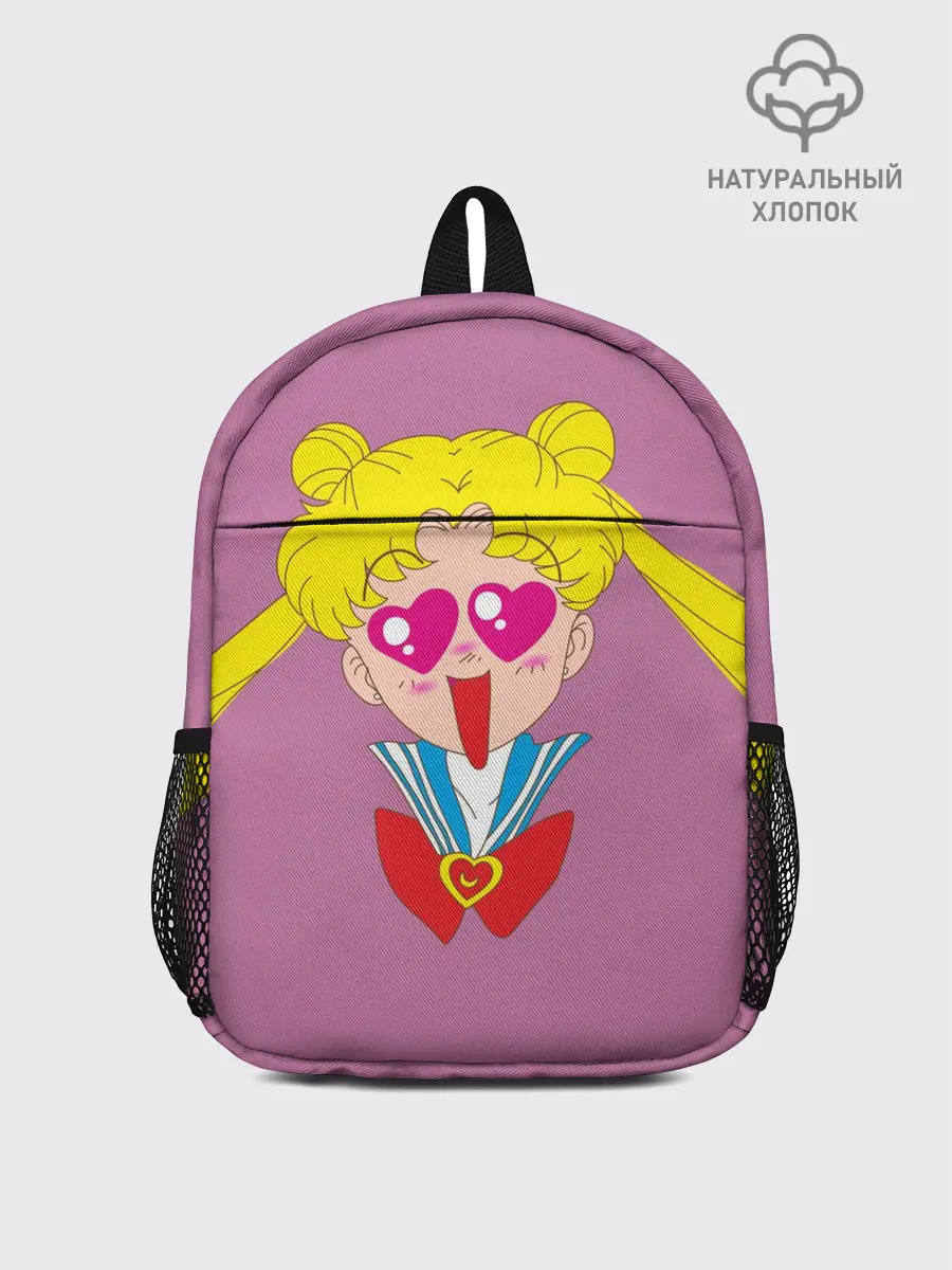 Рюкзак детский / Банни Цукино