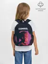 Рюкзак детский / Контрол | Джесси