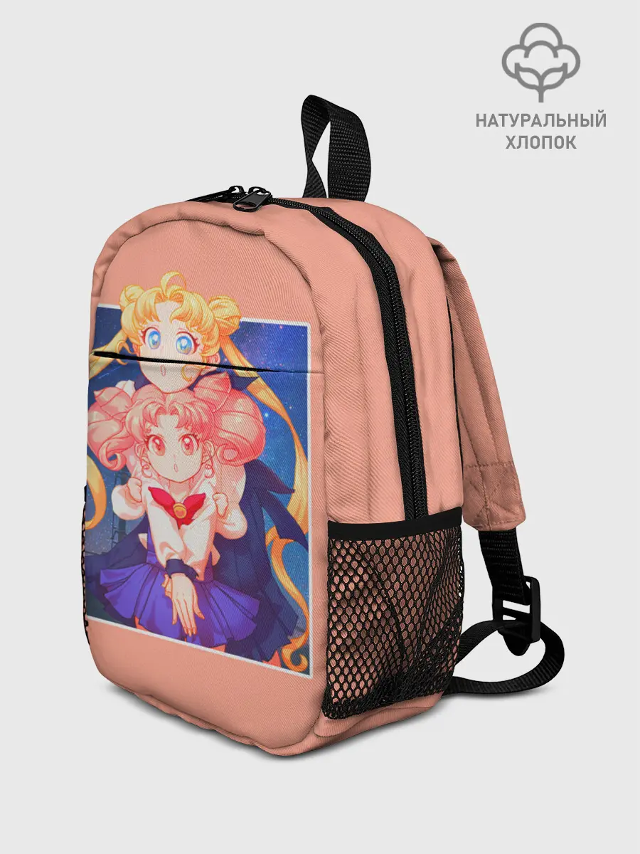 Рюкзак детский / Sailor Moon | Сейлор Мун