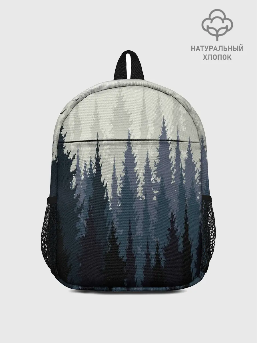 Рюкзак детский / Лес