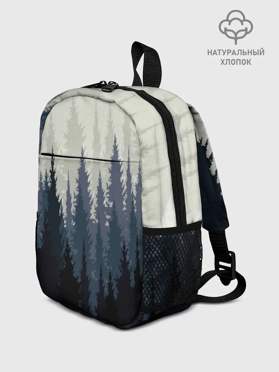 Рюкзак детский / Лес