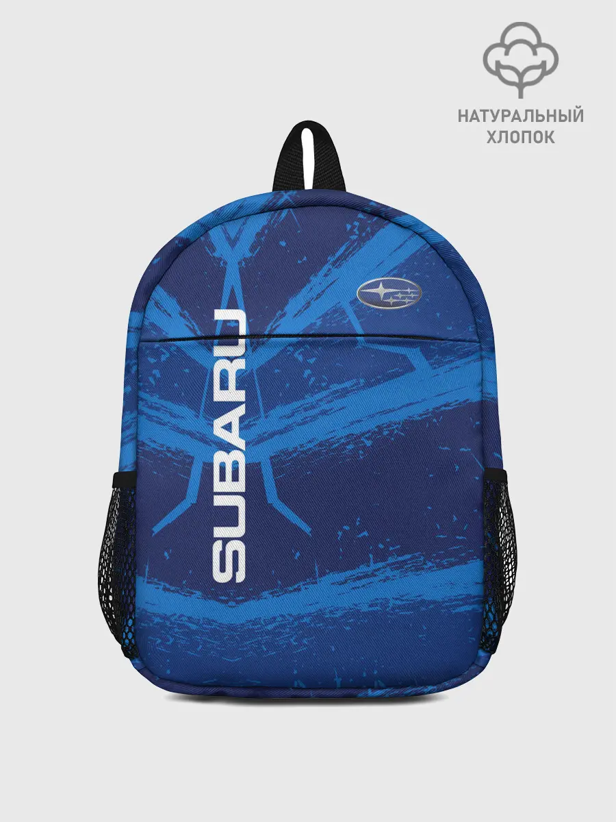 Рюкзак детский / Subaru