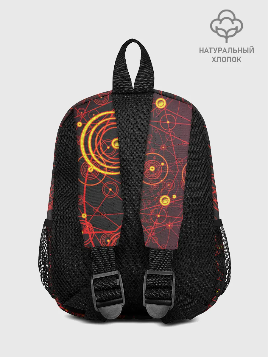 Рюкзак детский / Данные сети