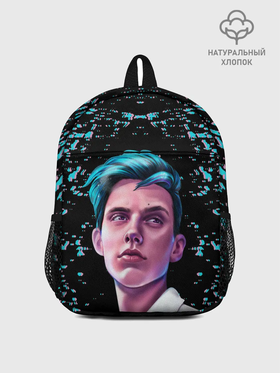 Рюкзак детский / Тима Белорусских.