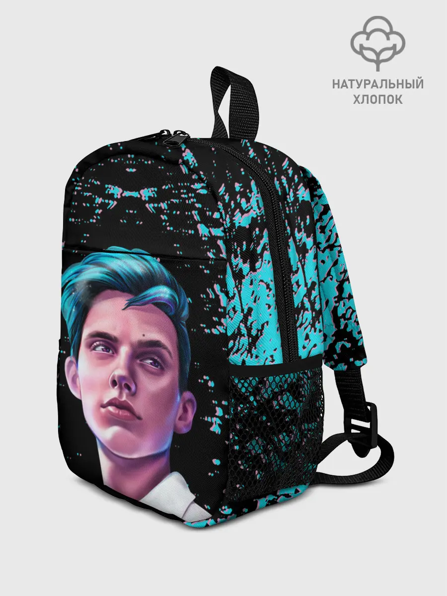 Рюкзак детский / Тима Белорусских.