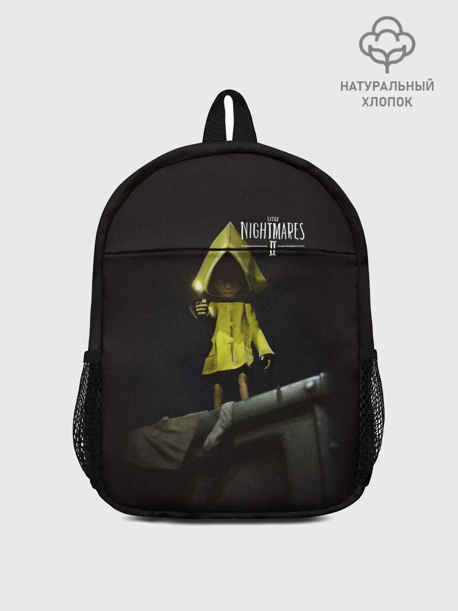 Рюкзак детский / Little Nightmares 2 Шестая