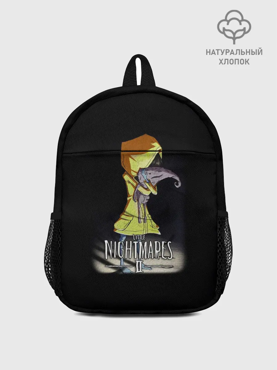 Рюкзак детский / Шестая и номы