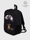 Рюкзак детский / Маленькие кошмары 2
