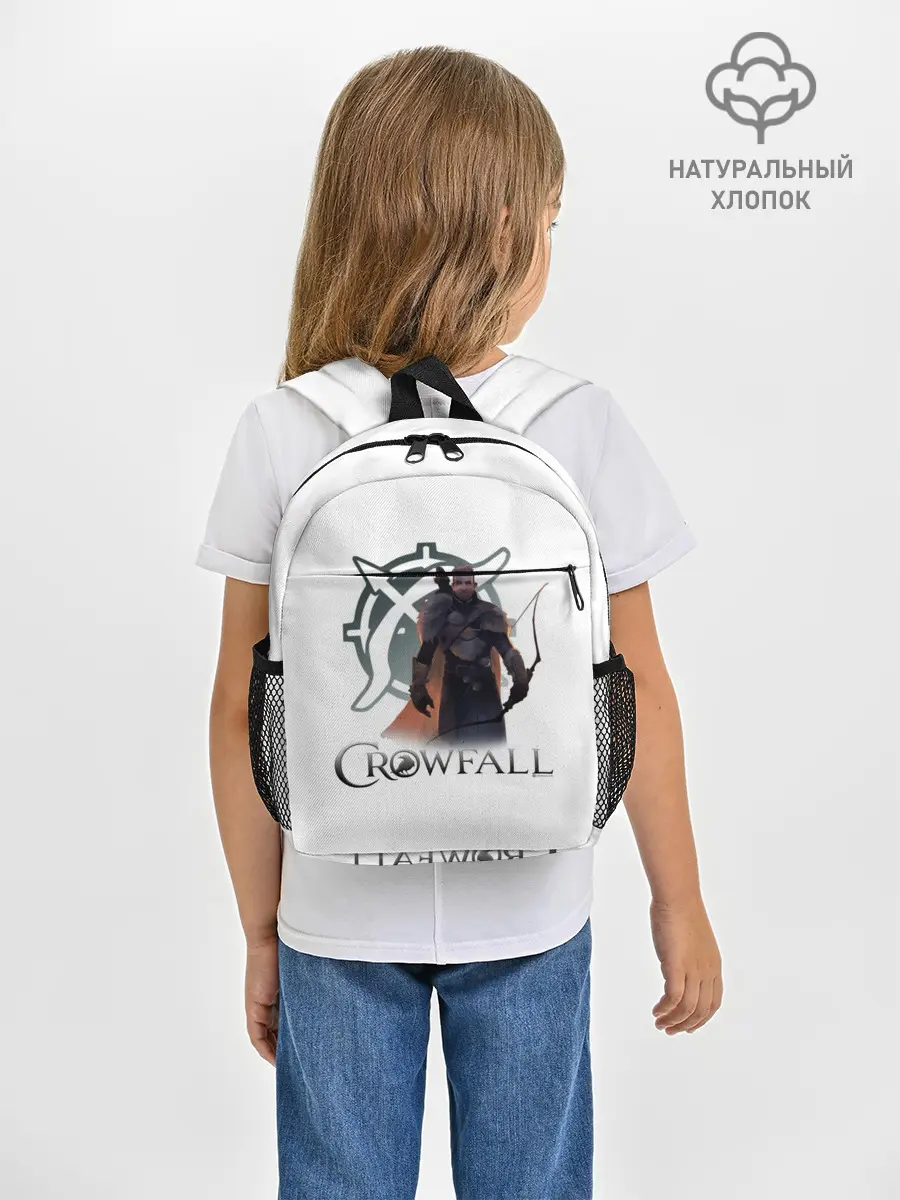 Рюкзак детский / Crowfall | Ranger